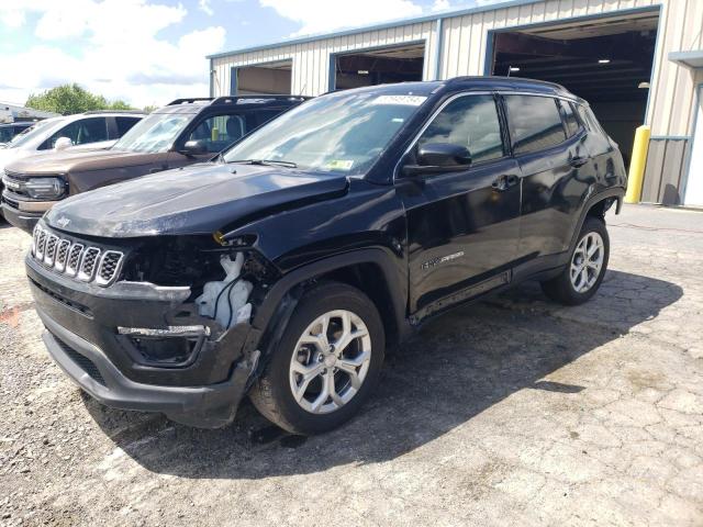 jeep compass 2024 3c4njdbn0rt124496