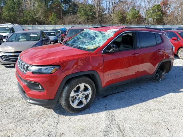 jeep compass la 2024 3c4njdbn0rt605462