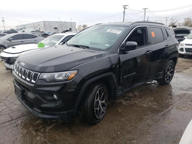 jeep compass la 2024 3c4njdbn0rt607518