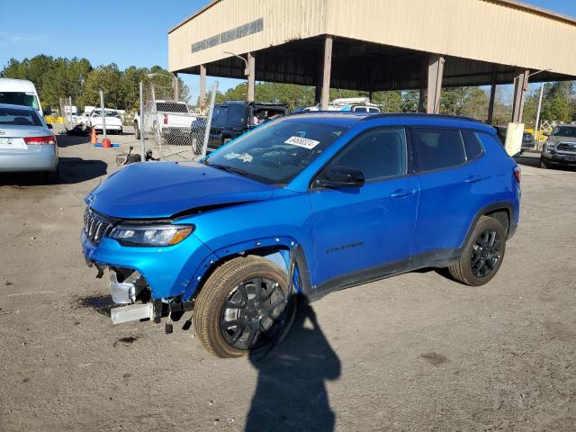 jeep compass la 2025 3c4njdbn0st518764