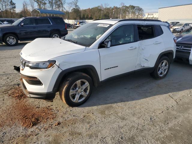 jeep compass la 2023 3c4njdbn1pt515508