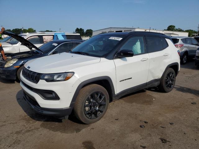 jeep compass 2023 3c4njdbn1pt534706