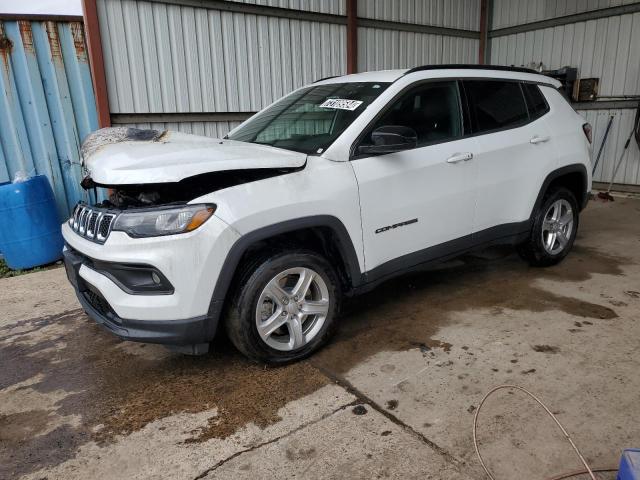 jeep compass la 2023 3c4njdbn1pt552963