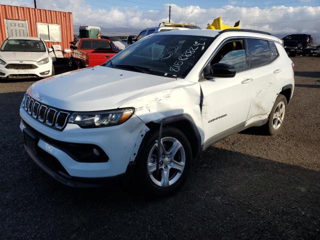 jeep compass la 2023 3c4njdbn1pt553577