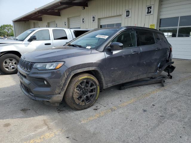 jeep compass 2024 3c4njdbn1rt135801