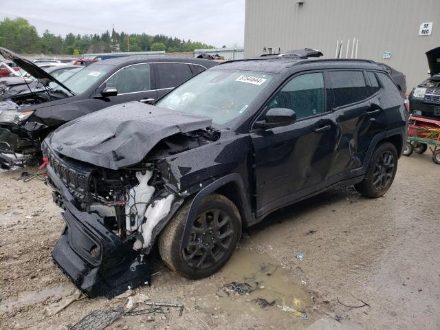 jeep compass la 2024 3c4njdbn1rt578692