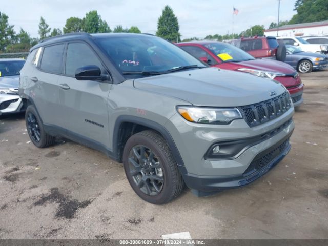 jeep compass 2023 3c4njdbn2pt519826