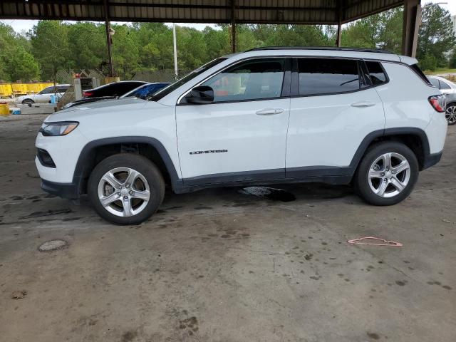 jeep compass la 2023 3c4njdbn2pt552910