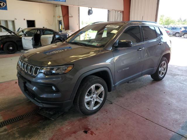 jeep compass 2023 3c4njdbn2pt559100