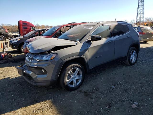 jeep compass la 2024 3c4njdbn2rt585120