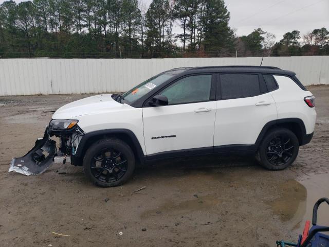 jeep compass la 2024 3c4njdbn2rt600327