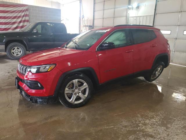 jeep compass la 2024 3c4njdbn2rt607942