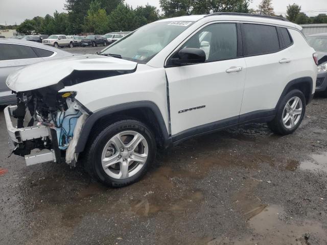 jeep compass la 2023 3c4njdbn3pt525067