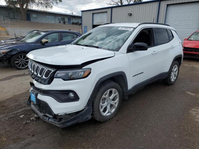 jeep compass la 2024 3c4njdbn3rt105439