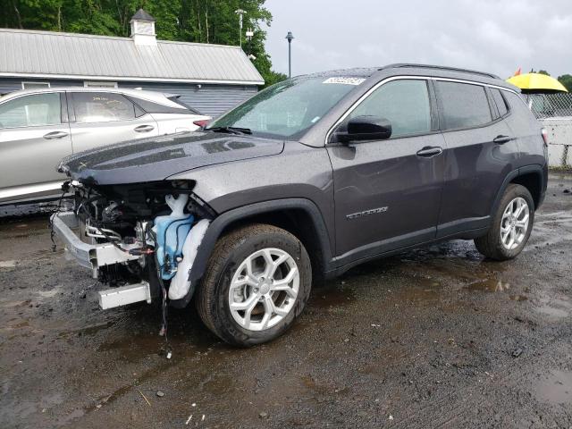 jeep compass 2024 3c4njdbn3rt116926