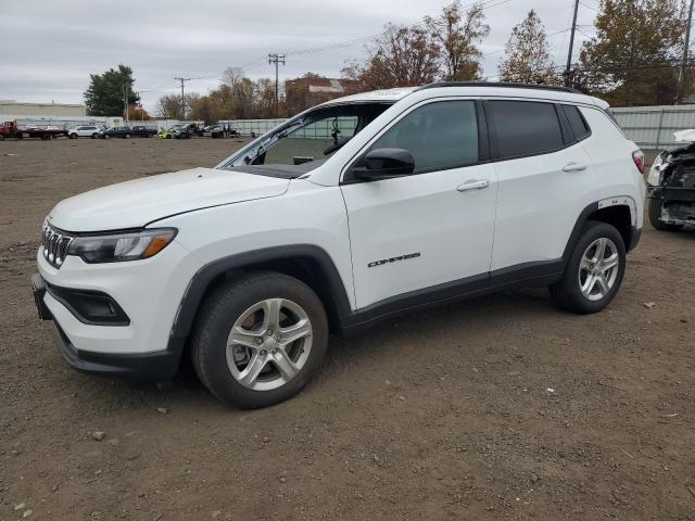 jeep compass la 2024 3c4njdbn3rt586681