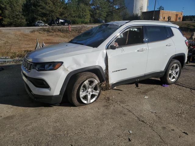 jeep compass la 2023 3c4njdbn4pt563617