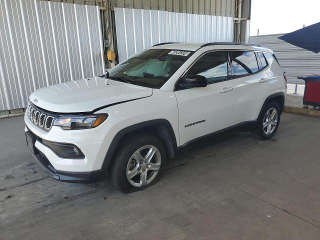 jeep compass la 2023 3c4njdbn4pt566923