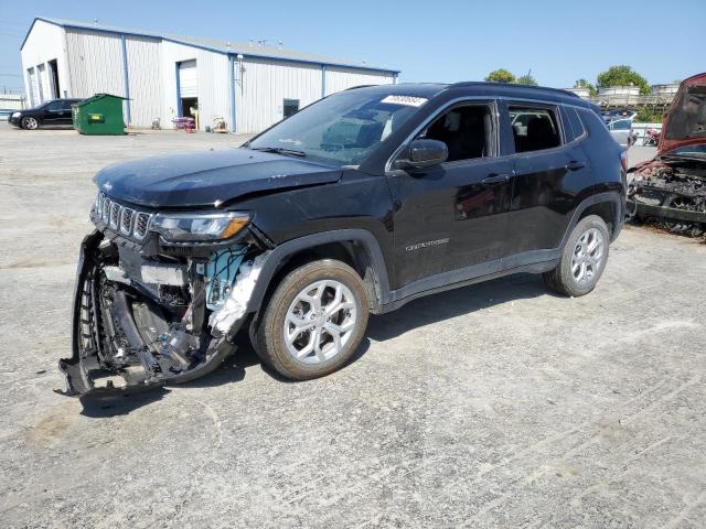 jeep compass la 2024 3c4njdbn4rt105675