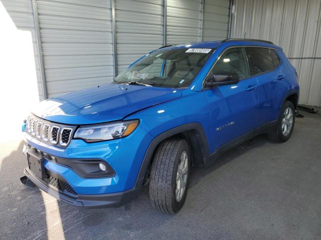 jeep compass la 2024 3c4njdbn4rt111248