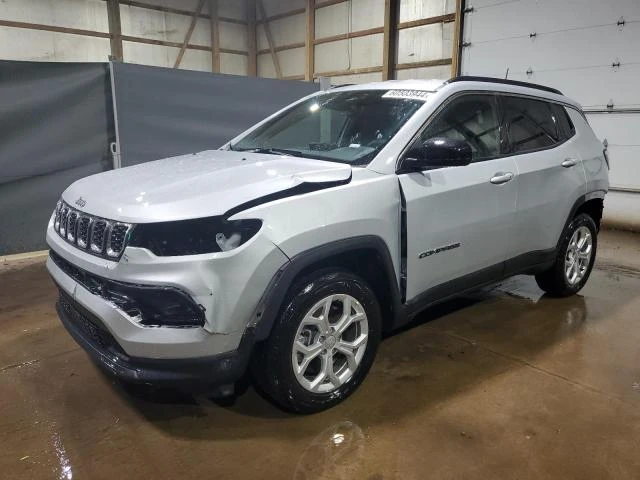 jeep compass la 2024 3c4njdbn4rt117678