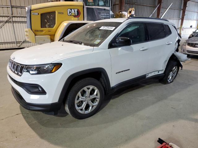 jeep compass la 2024 3c4njdbn4rt175211