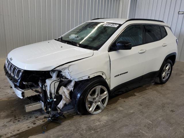 jeep compass la 2023 3c4njdbn5pt552805