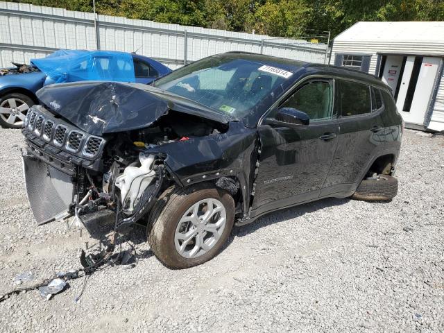 jeep compass la 2024 3c4njdbn5rt106222