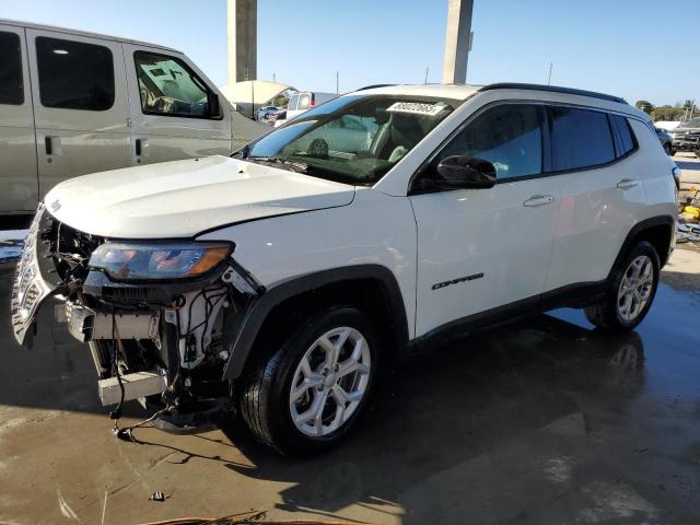 jeep compass la 2024 3c4njdbn5rt111341