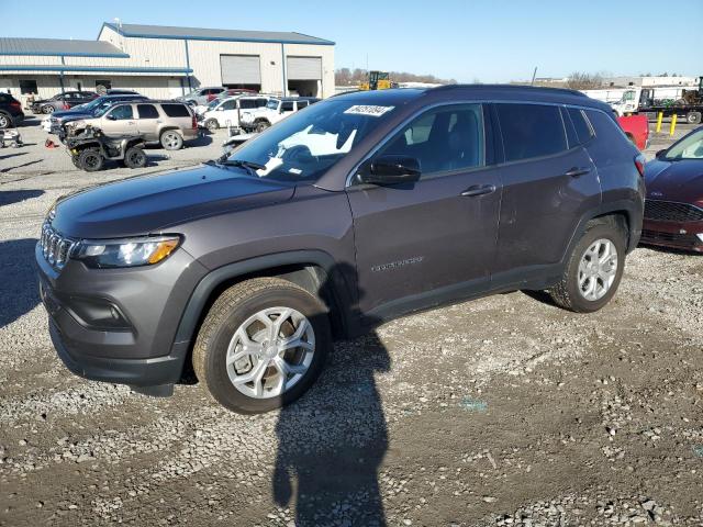 jeep compass la 2024 3c4njdbn5rt132609