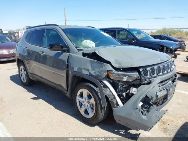 jeep compass 2024 3c4njdbn5rt581949