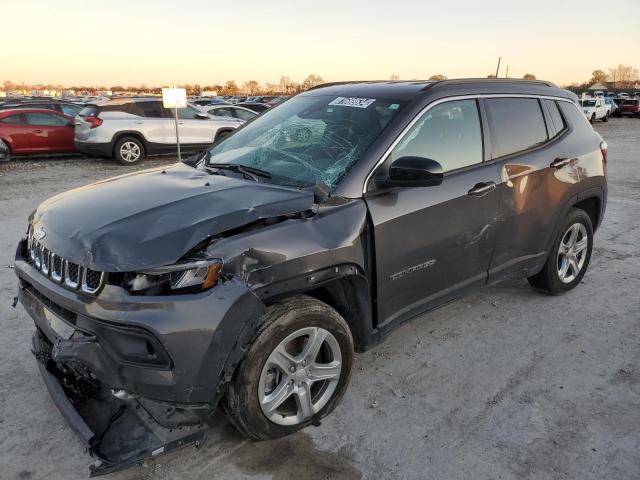 jeep compass la 2024 3c4njdbn5rt598413