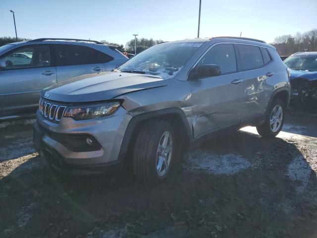 jeep compass la 2024 3c4njdbn5rt607045