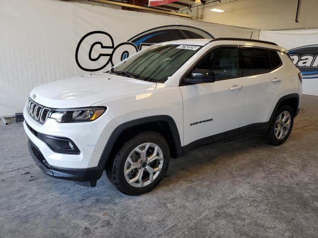 jeep compass la 2025 3c4njdbn5st522776