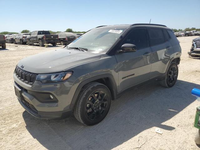 jeep compass la 2023 3c4njdbn6pt519182