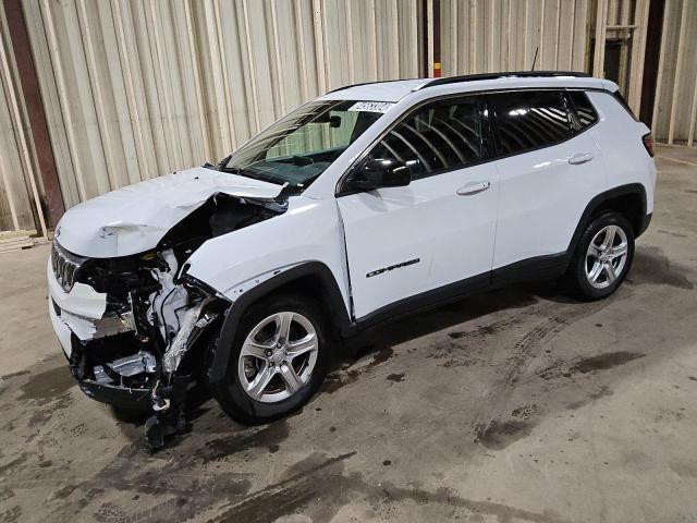 jeep compass la 2023 3c4njdbn6pt561481