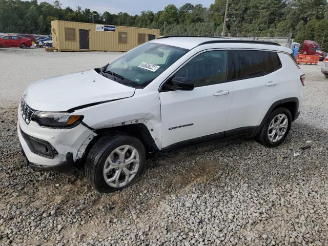 jeep compass la 2024 3c4njdbn6rt111333