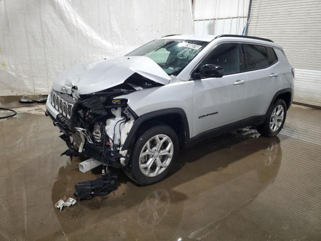 jeep compass la 2024 3c4njdbn6rt113633