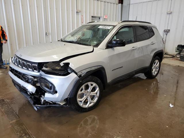 jeep compass la 2024 3c4njdbn6rt118458