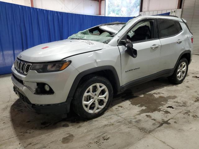 jeep compass la 2024 3c4njdbn6rt118699