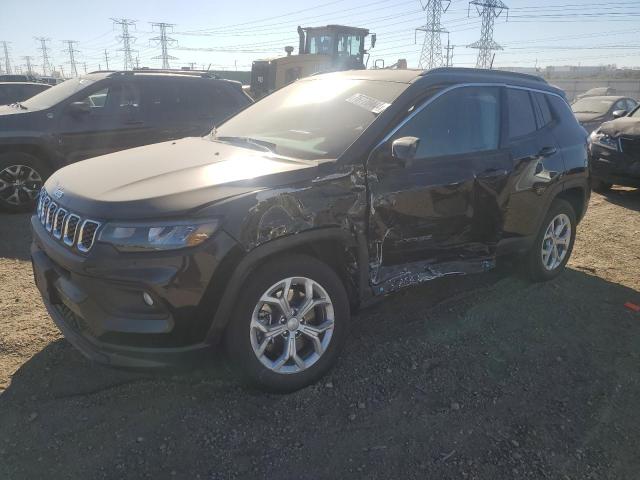 jeep compass la 2024 3c4njdbn6rt171158