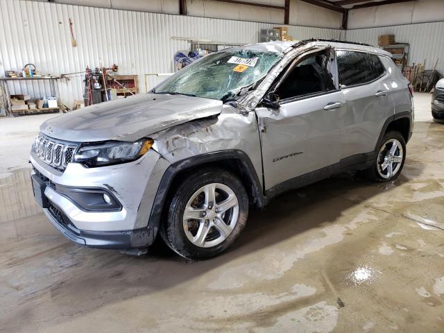 jeep compass 2024 3c4njdbn6rt603280