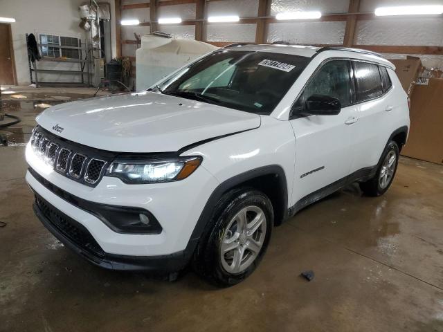 jeep compass la 2024 3c4njdbn6rt607426