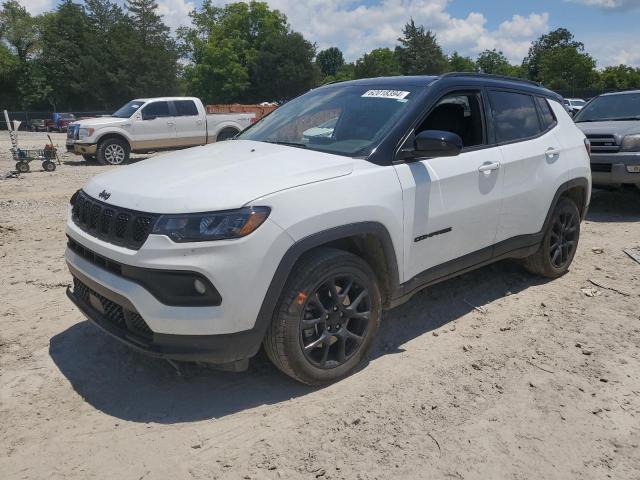 jeep compass 2023 3c4njdbn7pt551767