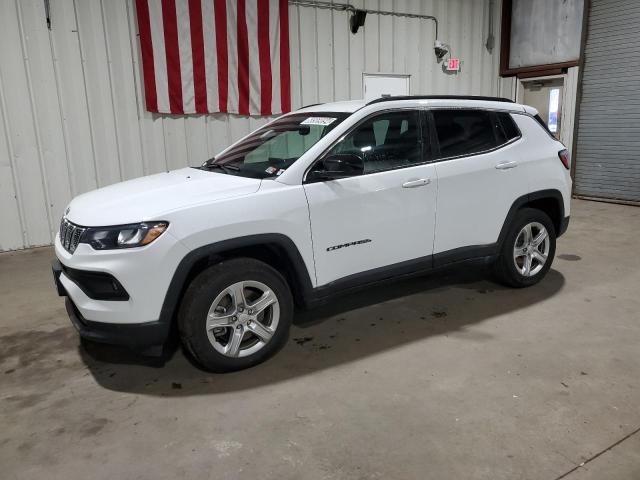 jeep compass la 2023 3c4njdbn7pt552692