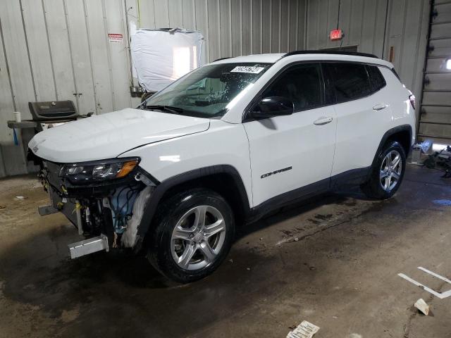 jeep compass la 2023 3c4njdbn7pt561781