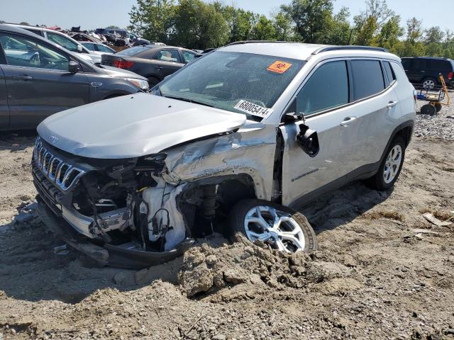 jeep compass la 2024 3c4njdbn7rt115892