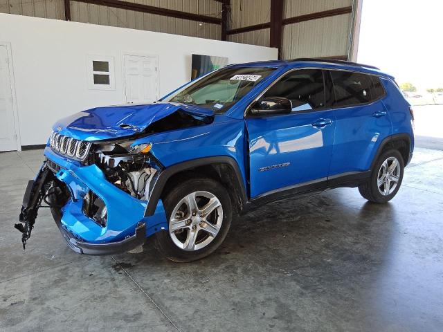 jeep compass la 2023 3c4njdbn8pt548604