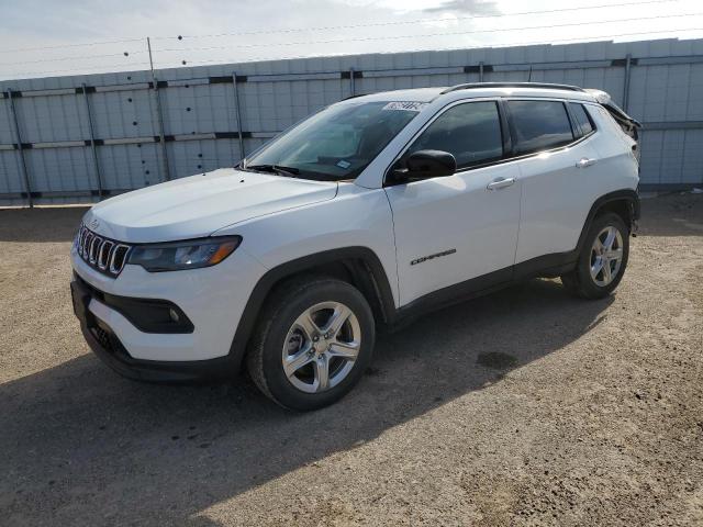 jeep compass la 2023 3c4njdbn8pt570151