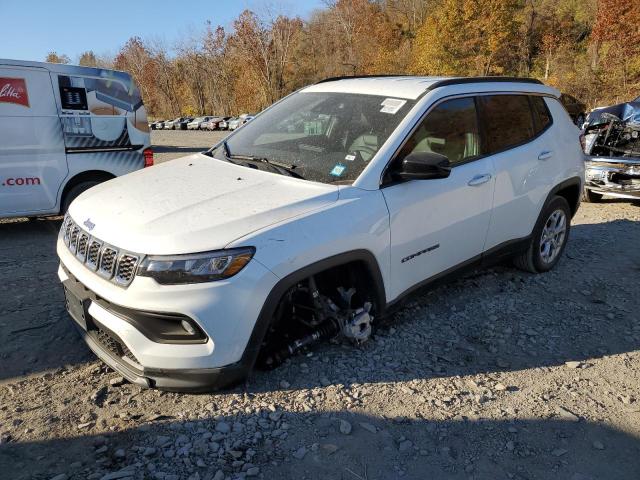 jeep compass la 2024 3c4njdbn8rt103699